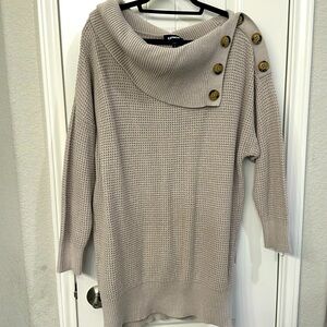 Express Sweater